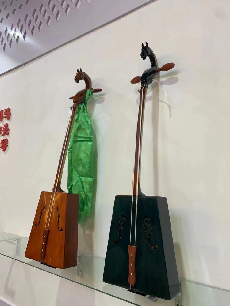 马头琴- 抖音百科