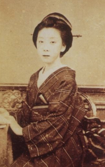 楢崎龙
