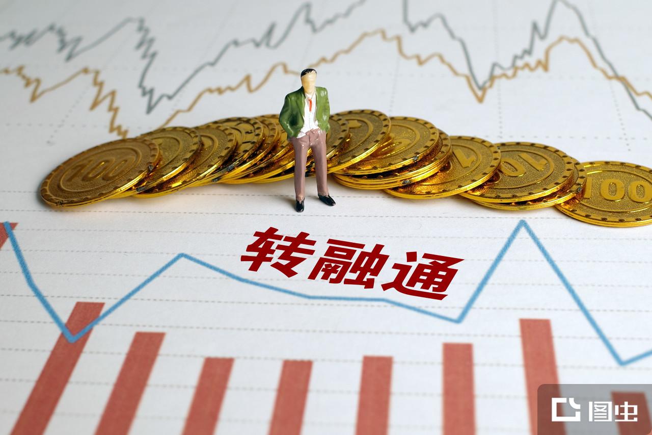 转融通- 抖音百科