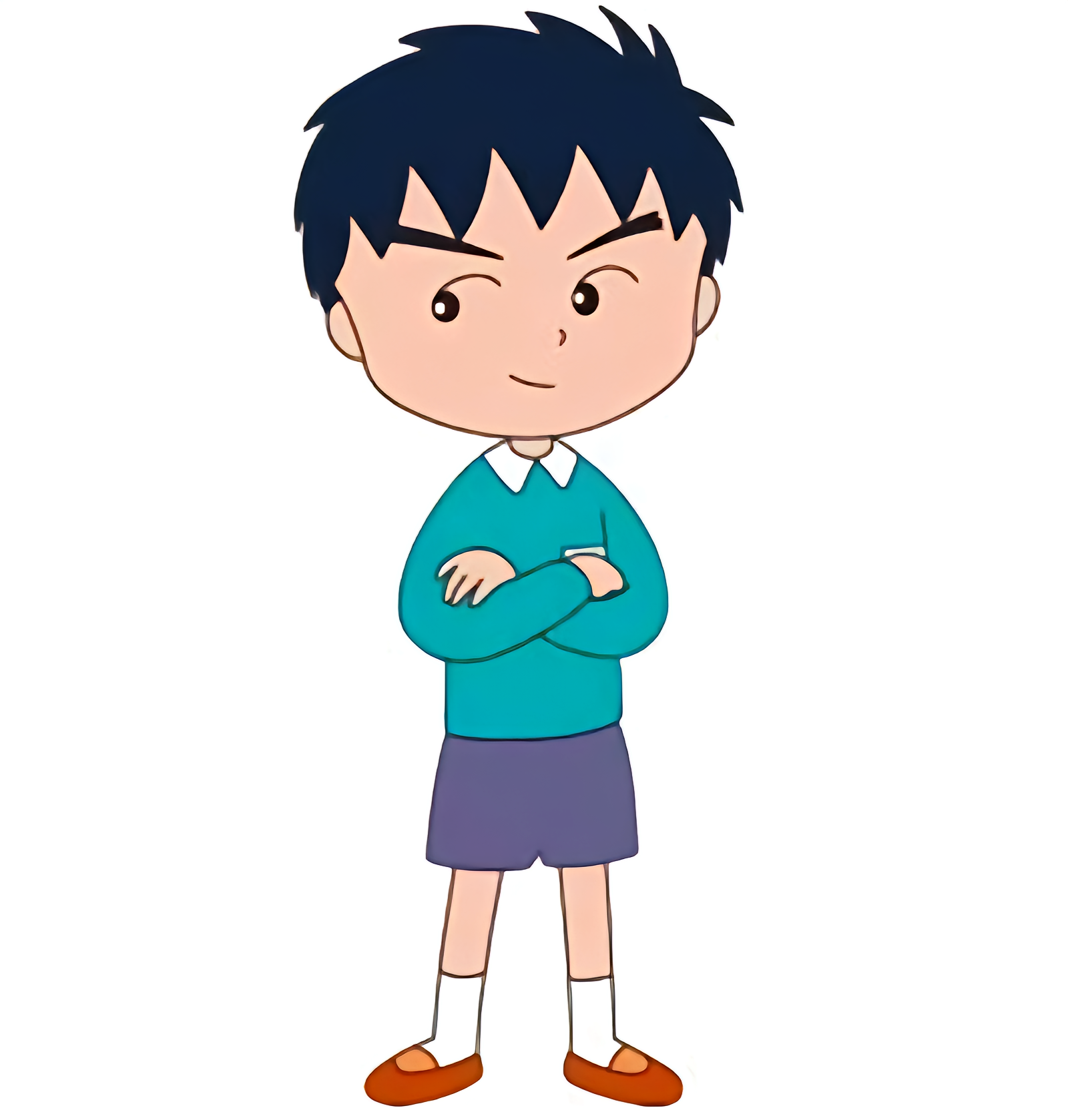 混沌教授现身| 南方公园中文维基| Fandom, image size:1600x1678