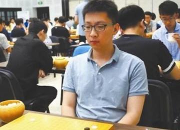 杨一-围棋运动员