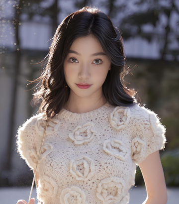 易梦玲