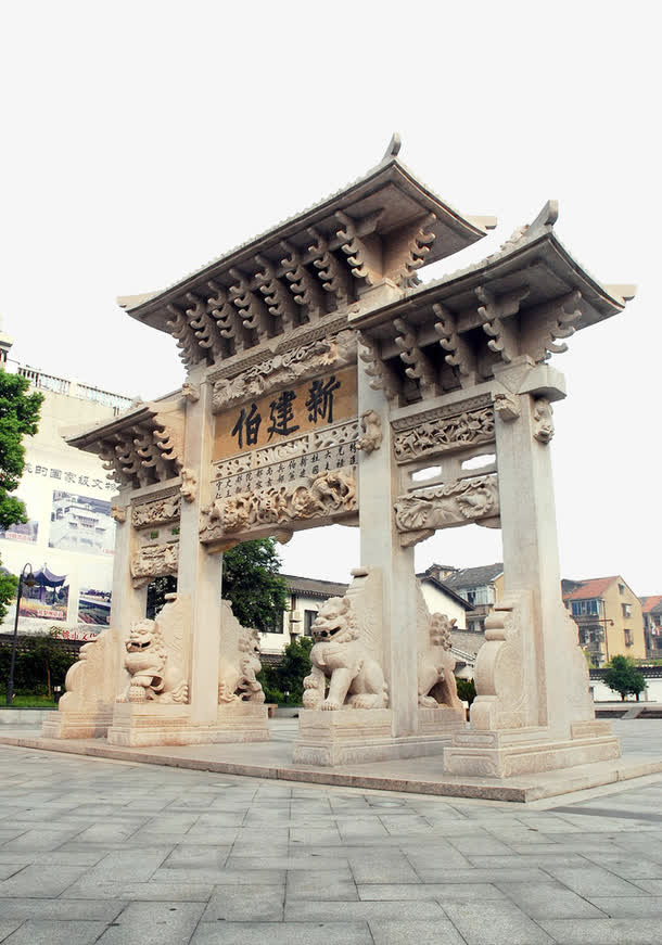 梦境中的缅怀，昨晚我梦见与家人共赴先人之墓