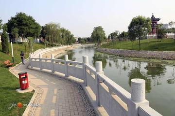 白水河公园-白水河公园