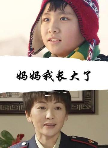 妈妈我长大了-2005年王加宾执导电影