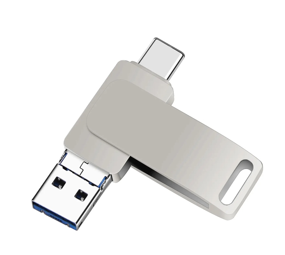 USB闪存盘- 抖音百科