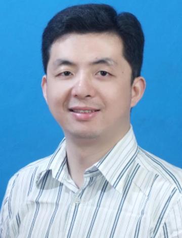 王毅-中国地质大学教授