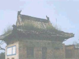 堂邑文庙