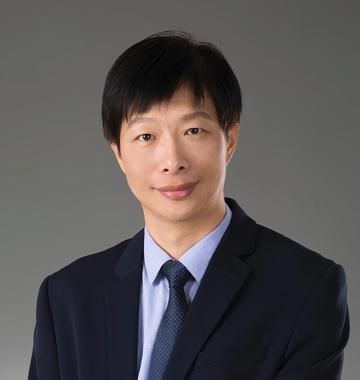 刘铁军-哈尔滨工业大学（深圳）土木与环境工程学院副院长