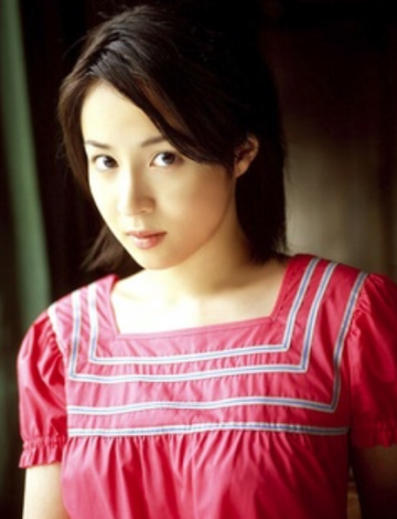 木内晶子-日本女演员