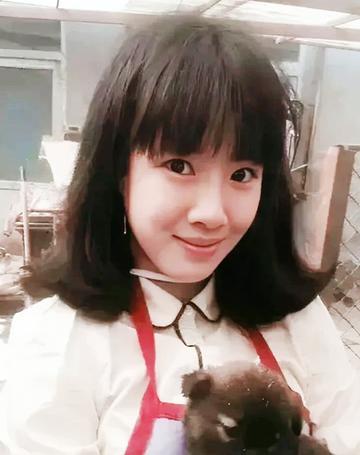 刘婧尧-快懂百科