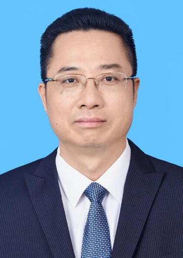 林涛-国务院副秘书长