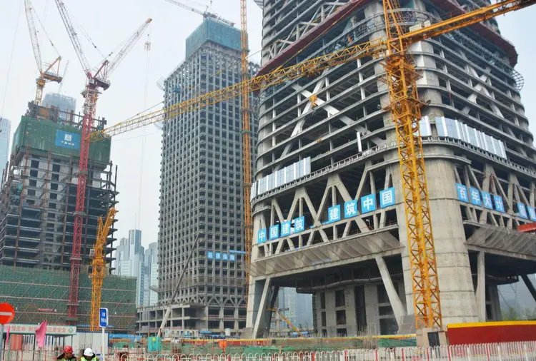 中国尊- 抖音百科