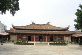 文庙-湖南省新田县文庙