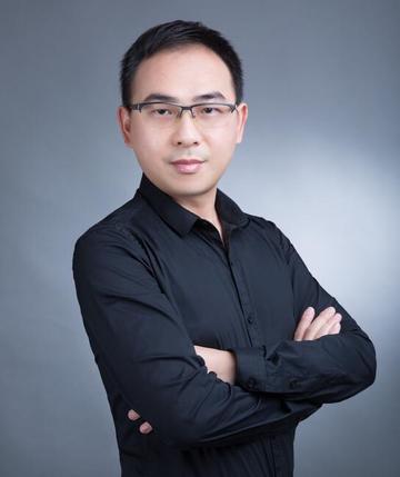 叶兴华