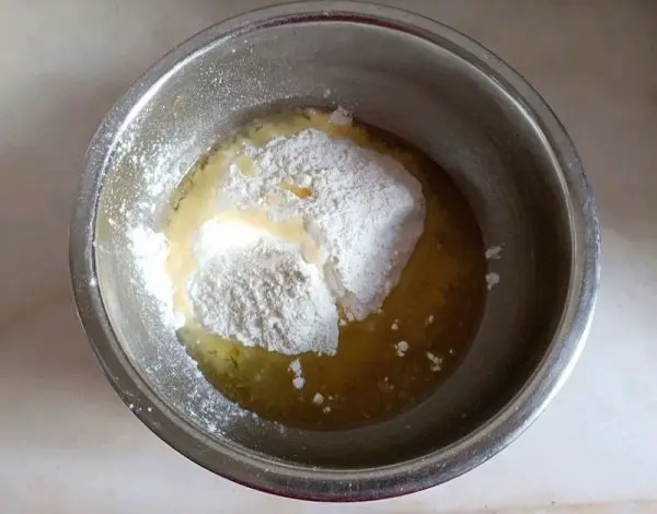老婆饼