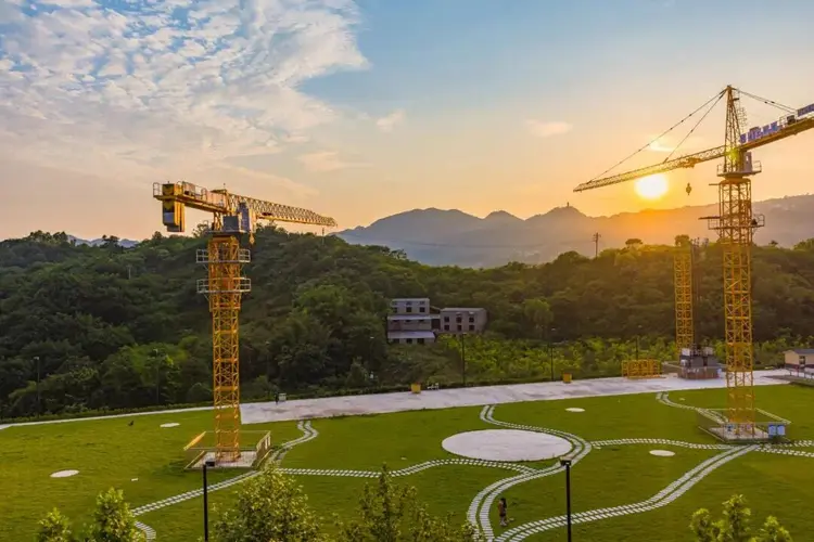 重庆建筑工程职业学院