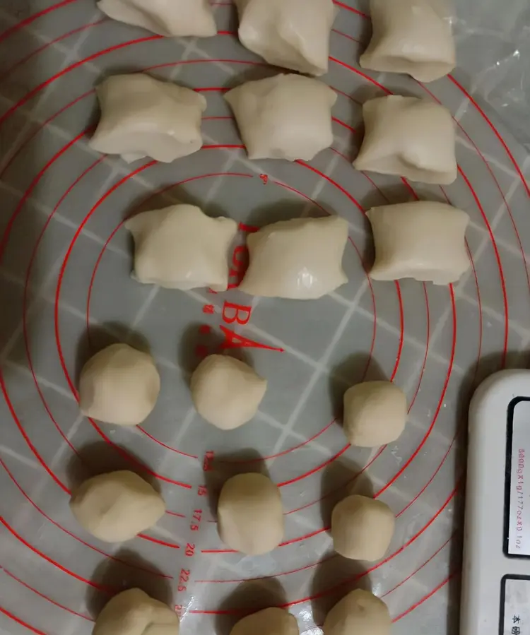 老婆饼