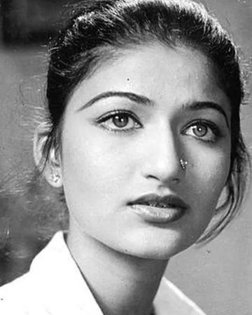 Sarika-印度女演员