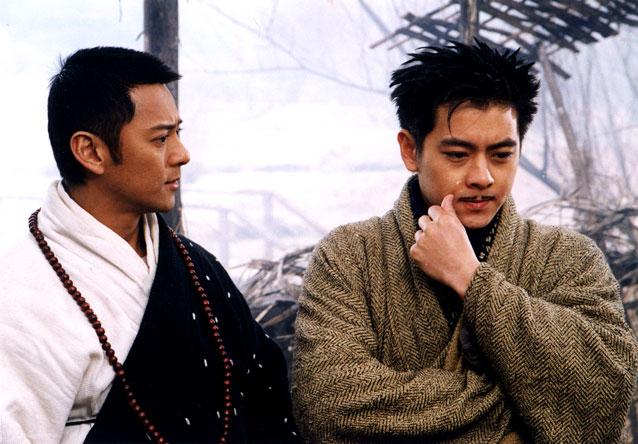 做梦梦到和尚说自己命很差，解读梦境背后的深层含义与启示