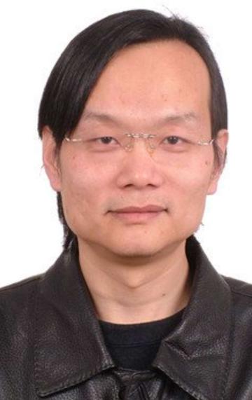 李伟固-北京大学数学科学学院教授