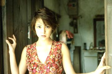 北川弘美-日本写真集模特儿、演员