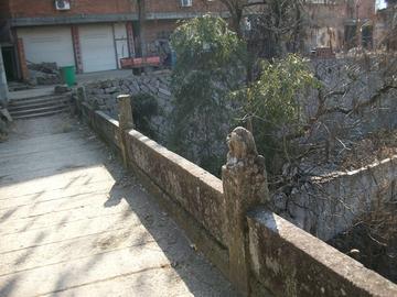 洪坑桥-洪坑桥