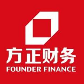 北大方正集团财务有限公司