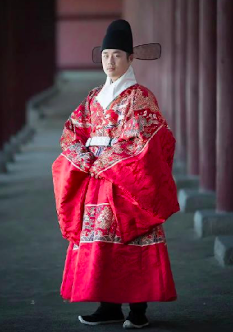 朝鲜王朝- 抖音百科