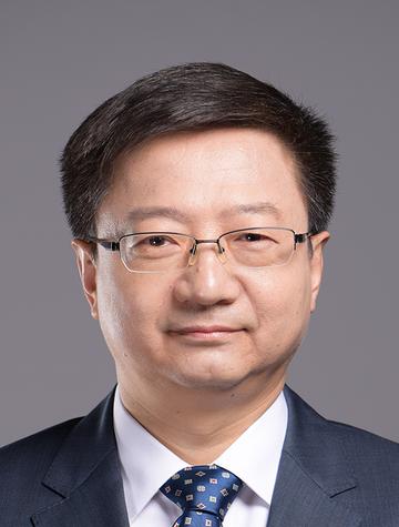 李俊峰-清华大学行健书院院长