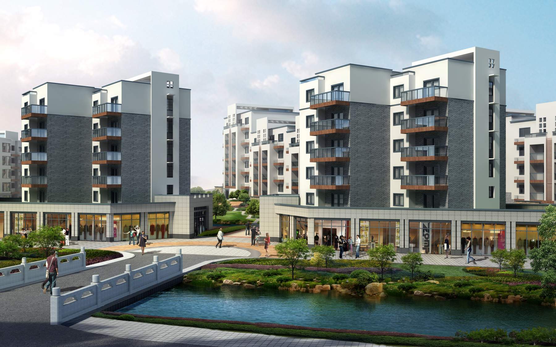 安居房- 抖音百科