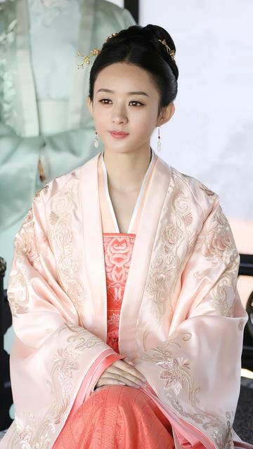 盛明兰