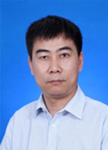 张清华-东华大学教授