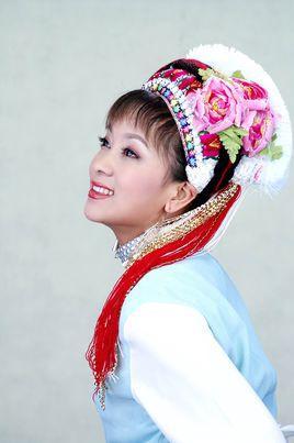 李建英-云南艺术学院声乐副教授