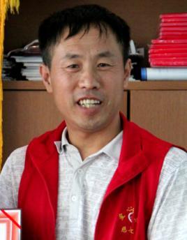 王安迟-葫芦岛志愿服务联合会法定代表人