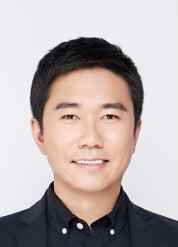 刘洋-北京工业大学教授