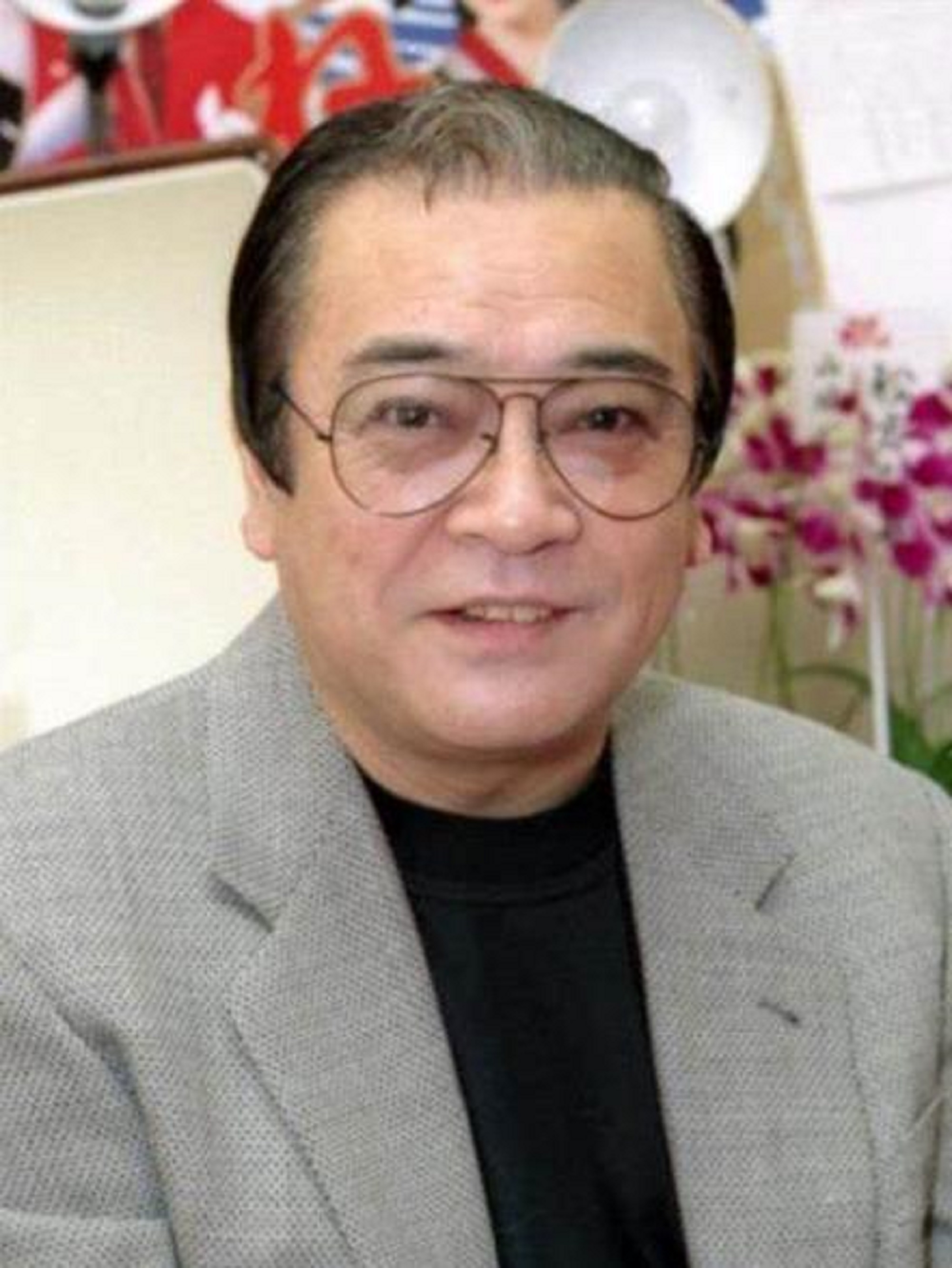 山城新伍- 抖音百科
