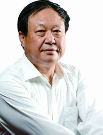孙大午-河北大午农牧集团有限公司创始人