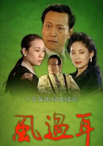 风过耳-1994年陈默等主演的电视剧