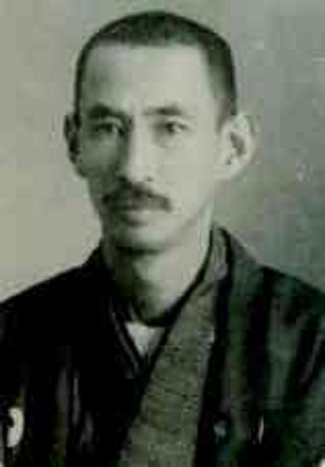 上杉慎吉-主张天皇主权说的日本明治宪法学者