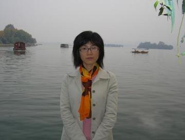 刘锐-浙江清华长三角研究院研究员