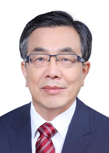 金红光-中国科学院院士