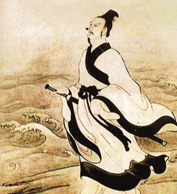 屈原-纪录片屈原