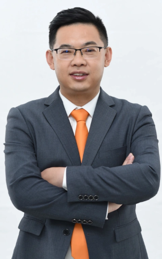 杨红新