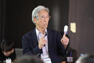 小川诚二-小川诚二