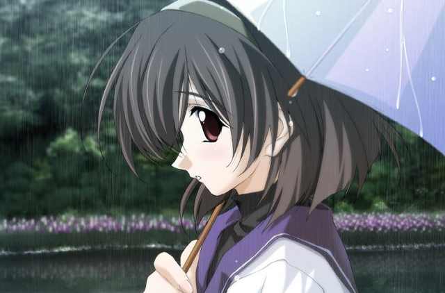 SuperLite 2000 恋愛アドベンチャー Memories Off AfterRain Vol
