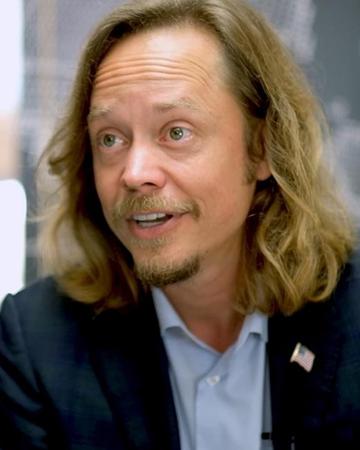 Brock Pierce
