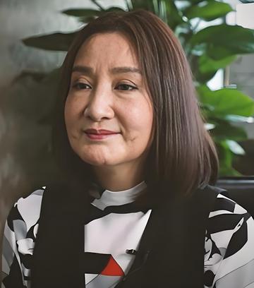 陈明利-中国港台女演员