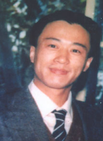 周静波