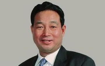 赵周礼-宝钢湛江钢铁总经理